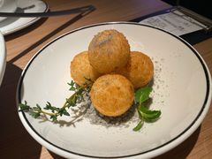 拉丝很nice芝士球-太二酸菜鱼(沈阳万象城店)