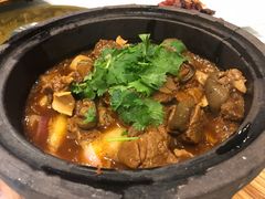 -阿斯牛牛·凉山菜(新会展店)