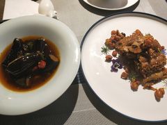 -驿舍·民國老营房院子私房菜(科学会堂店)