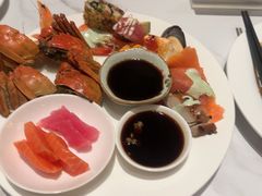 -上海静安昆仑大酒店