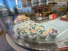 -迦南·甜品蛋糕(传媒店)