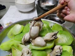 -御膳粥·牛乳粥底火锅·地道顺德菜(容桂店)
