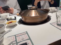 -烹然四季椰子鸡火锅(姚家园万象汇店)