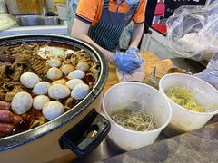 -安徽阜阳卷馍(西单店)