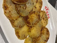 -AK47烤羊腿串吧(柳浪家园店)
