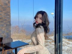 -长白山万达国际滑雪场