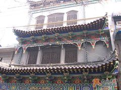 -大学习巷清真寺