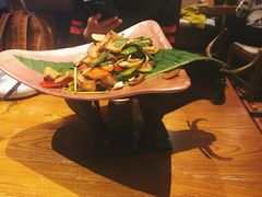 -云海肴·汽锅鸡·云南菜(天津国金汇店)