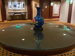 -上海波特曼丽思卡尔顿酒店