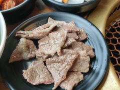 -九畋町和牛黑牛烤肉料理(三里屯3·3大厦店)