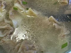 -老新隆牛肉锅贴(新街口店)