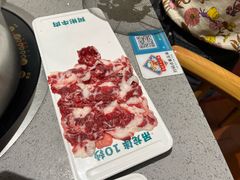 -非遗•老字号•阿彬牛肉火锅(广济桥店)