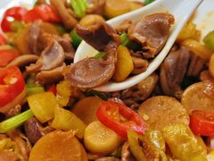 -毛哥小馆子(百井坊巷店)