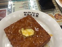-旺记冰室(九龙中心大厦店)