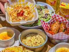-大力披萨(健康路店)