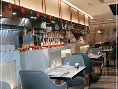 -玛莎拉自助餐厅(国贸店)