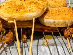 -卞二小串·鹤岗烧烤·坑烤(永定路店)