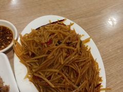 -姥家春饼店(漳州二路店)