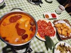 -番食园鲜食火锅(高新店)