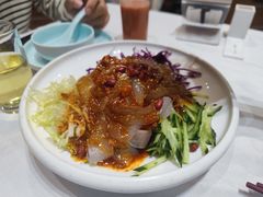 什锦拉皮-930私房菜(欧阳路店)