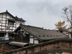 -平乐古镇