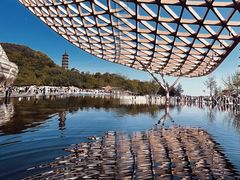 -牛首山文化旅游区