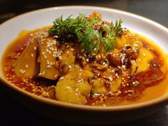 -外婆家(杭州马塍店·杭帮菜名店)