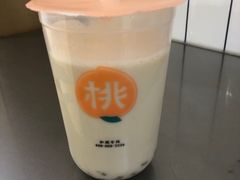 -桃乐满山(川沙百联店)