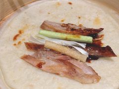 -四季民福烤鸭店(王府井东安门店)