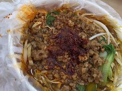 -丽虹米线(青泥店)