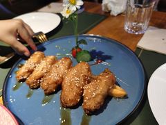 -LUCCA卢卡西班牙海鲜饭(远洋广场店)