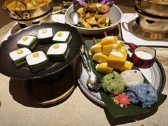 -暹罗泰·泰国餐厅(仁和新城店)
