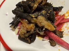 -毛辣果·贵州红酸汤牛肉火锅(西单店)