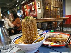 -辉记炭烧海鲜大排档·老字号(福田店)