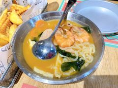 -BOPEYE·波派炸鸡(河西中央商场店)