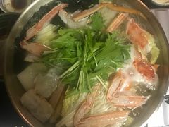 -蟹料理 北海道かに将軍(札幌本店)
