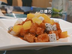 -观塘港茶餐厅(万达店)