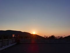-东白山