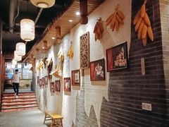 大堂-宽田火锅(几江荣华店)