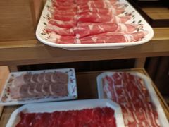 -东门口涮肉·砂锅·烤串(老门东店)