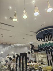 -奈尔宝家庭中心·亲子餐厅(鄞州万达店)