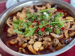 -米二红烧兔(华阳店)