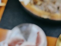 -老姐石板烧烤+铜炭火锅(总店)