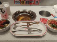 -龍歌自助小火锅(李沧丽达店)