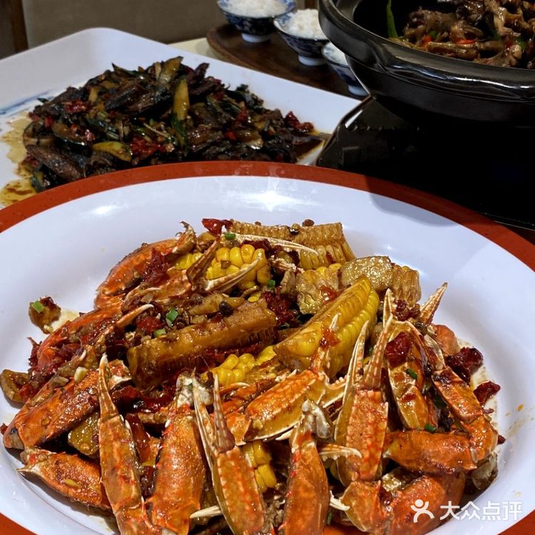 🍸不喝茶颜悦色，也要去吃的夜宵大排档