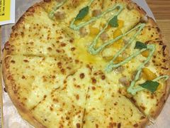 -乐凯撒披萨(喜荟城店)