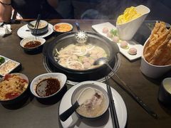 -同仁四季椰子鸡(宝安壹方城店)