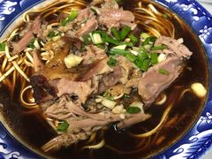 -南花桥羊肉馆老字号(乌镇店)