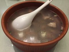 -湘与香缘·湖南菜(王府井北京市百货大楼店)