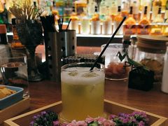 -LAMP BAR 水烟音乐酒吧
